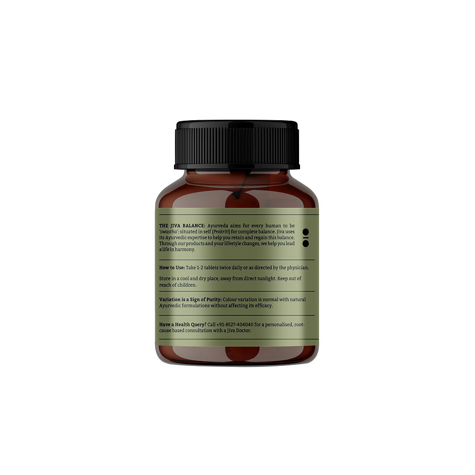 Miniature : Moringa - Immunité, Inflammation, Fatigue, Cholestérol 