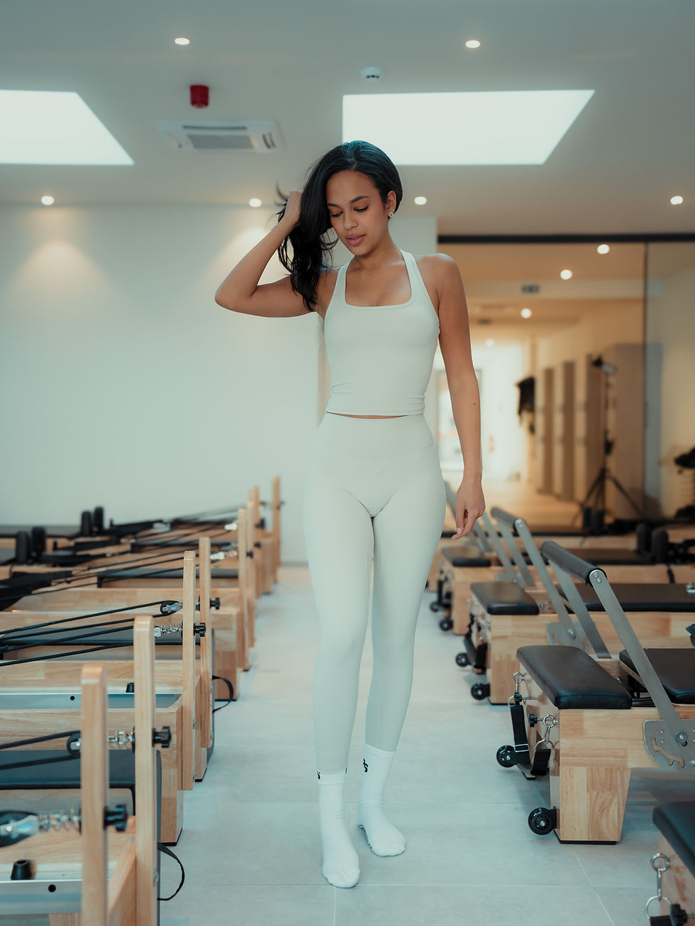 Thumbnail: Sculpt leggings