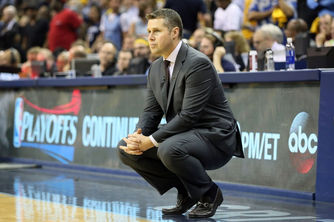 Cambio de aires: Dave Joerger dejó Memphis y llega a Sacramento