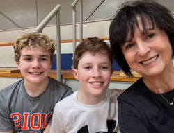 HTR's 2 favorite basketball players