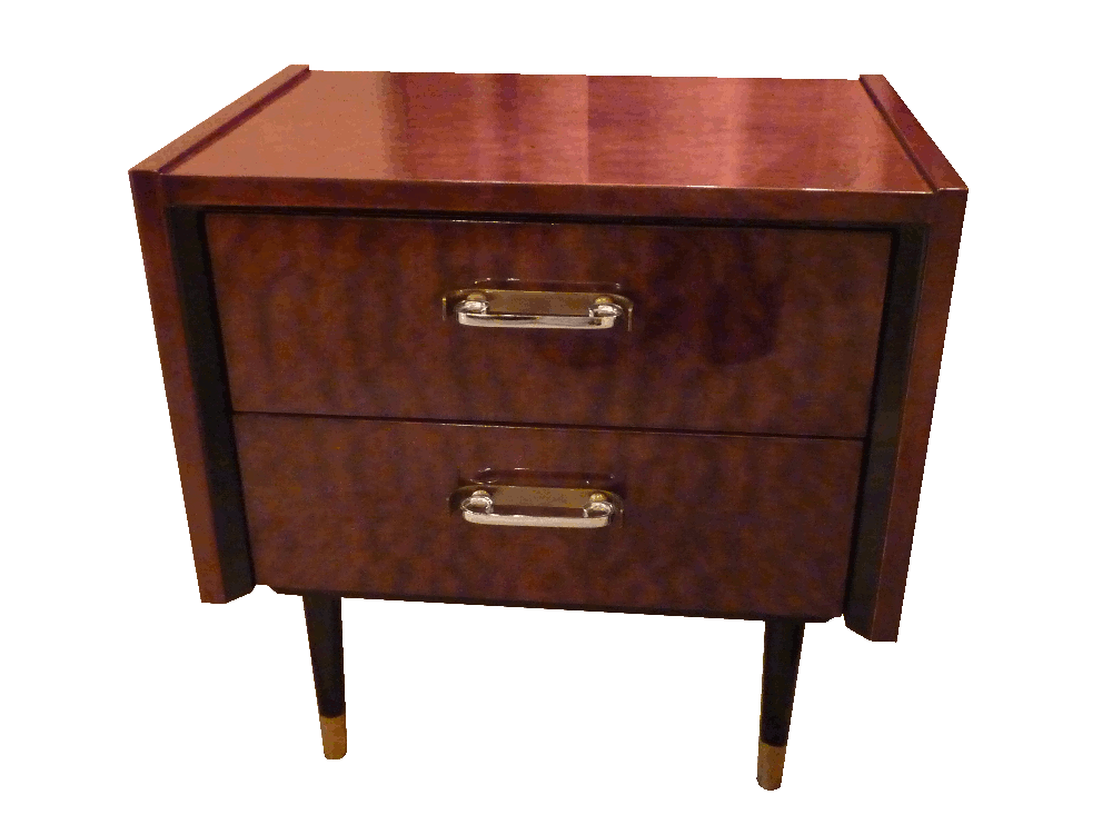 M 04 30 artdeco mesa cabeceira  50x35x50