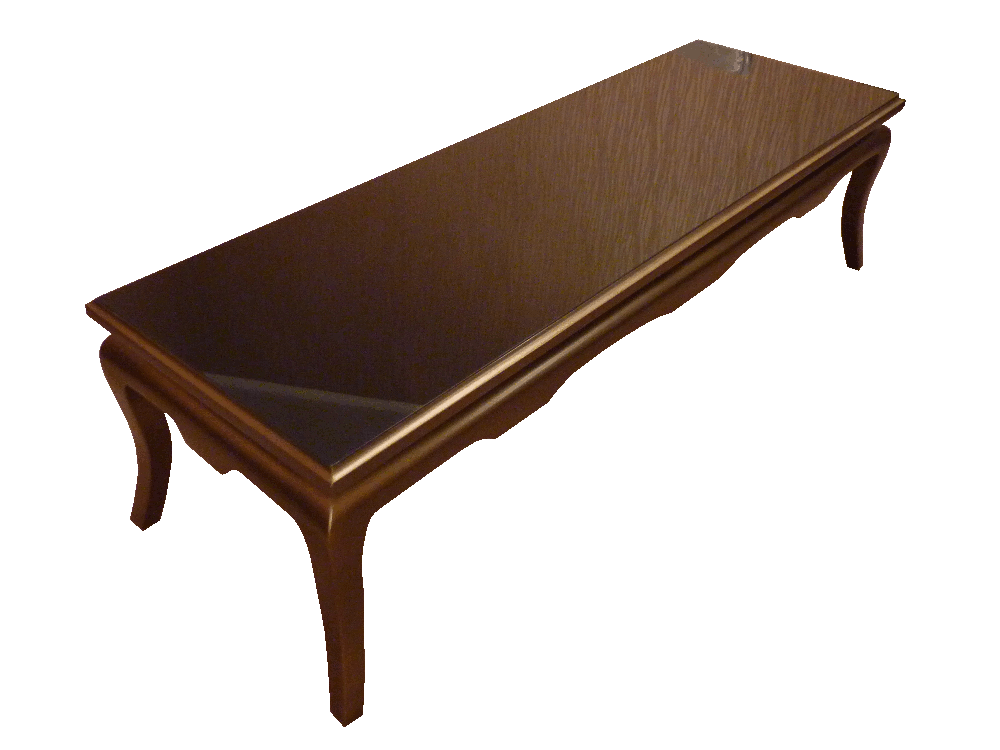 M 09 mesa apoio bronze