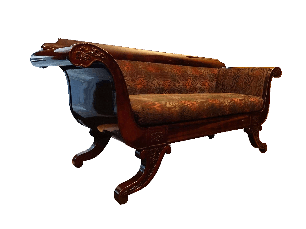 chaise longue