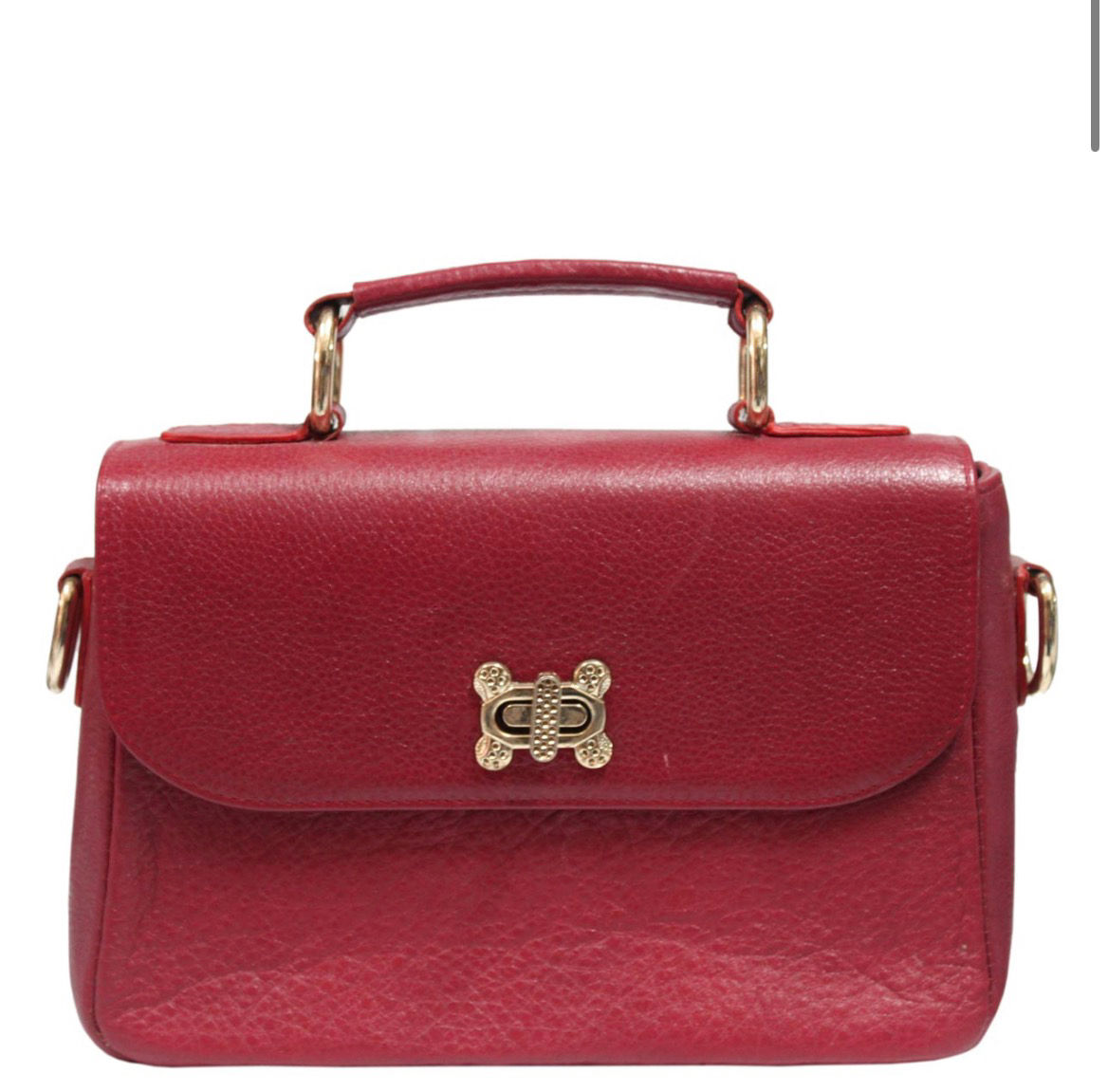 ハンドバッグ B017a