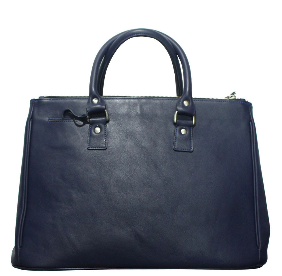 サムネイル： ハンドバッグ B012b