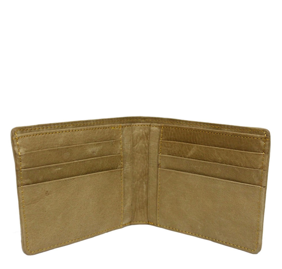 サムネイル： クロコダイルウォレット　S413b