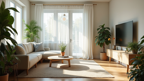Enhancing Your Home with Eco-Friendly Living Tips