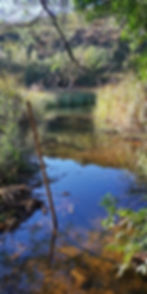 river access