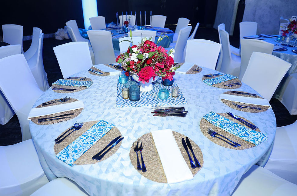 Vodacom CEO Awards 2025 #7