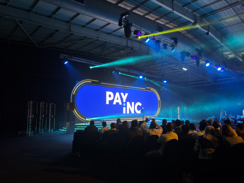 Bankserv to PayInc Reveal 2025 #8