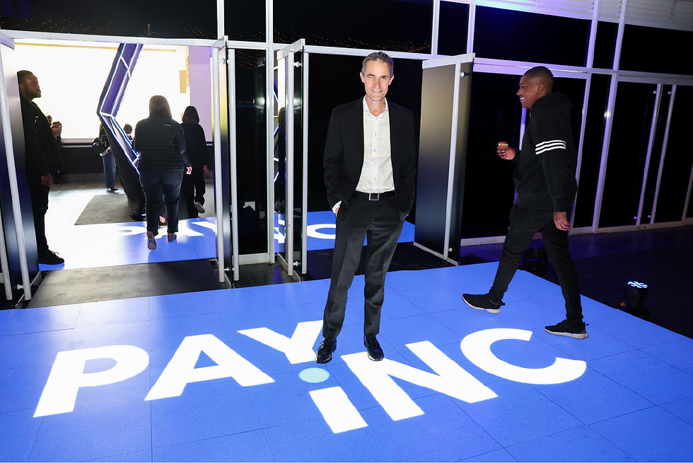 Bankserv to PayInc Reveal 2025 #10