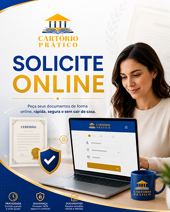 Assessoria para certidão de casamento em inteiro teor