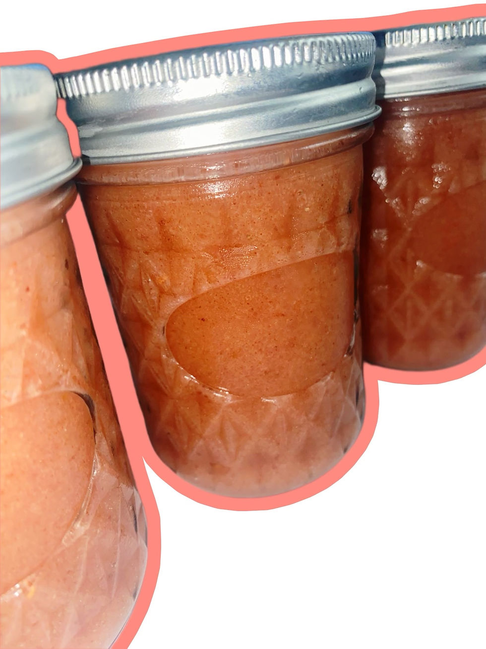 Thumbnail: Strawberry Sea Moss Gel