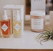 Branded Cosmetics