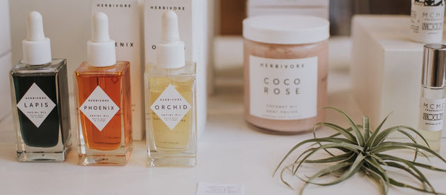 Beauty Treatments Recommended by Simply Classic Events to Clear Your Skin Before a Big Event or Wedd