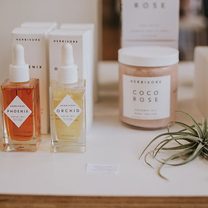 Branded Cosmetics