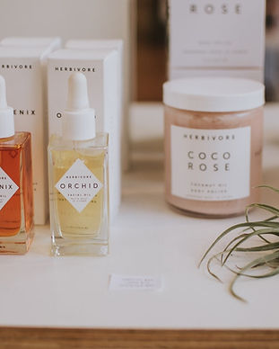 Branded Cosmetics