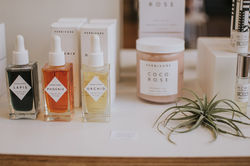 Branded Cosmetics