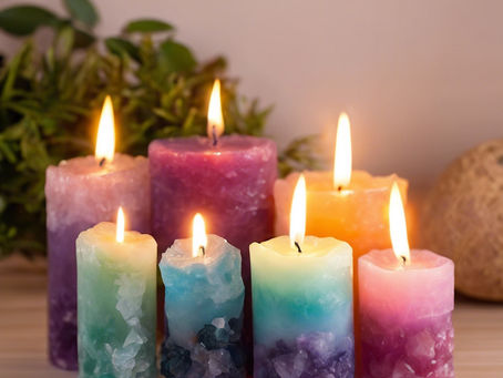 Healing Services in Poundbury: Emma Spencer Reiki Experience