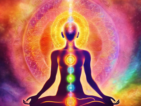 Relax and Rejuvenate: Emma Spencer Reiki Healing Services