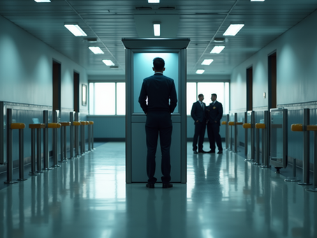 Understanding Licensing Requirements for Security Guards