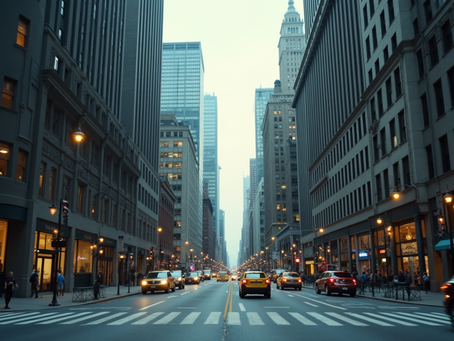 How to Start Your Career as a Security Guard in NYC