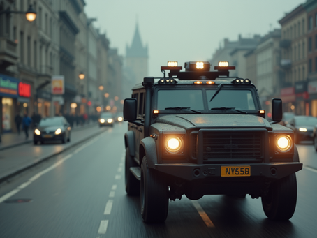 How to Prepare for a Career in Security Services