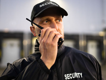 Start Your Career in Security with Anpu Security Services – Trusted Training in New York