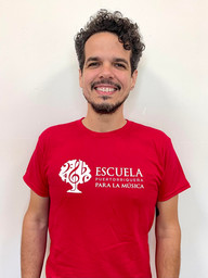 Bayoán Ríos Escribano
