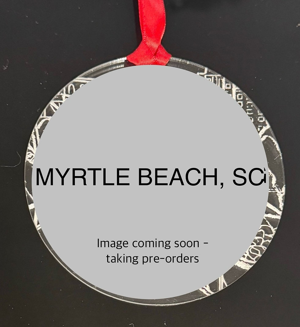 MYRTLE BEACH SC