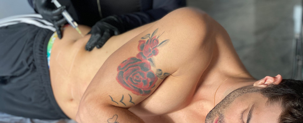 Enzima Para Homens