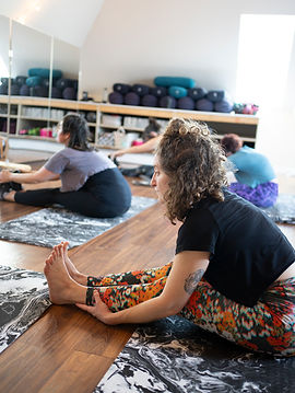 Calendar | Electric Cottage