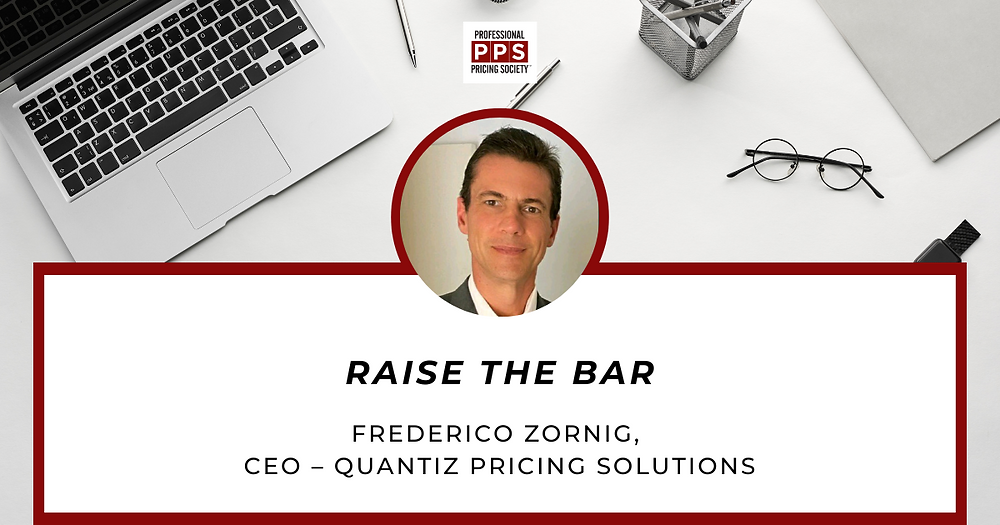 Raise The Bar