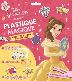 PLASTIQUE FOU PRINCESSE_COUV.jpeg