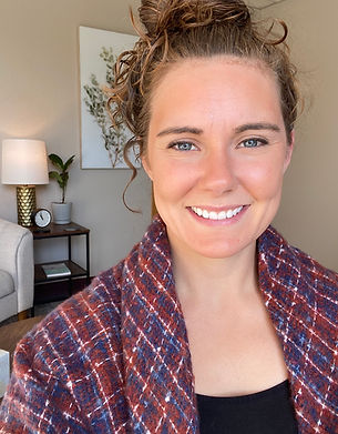 Katie Jones, LPC (Mental Health Counselor)