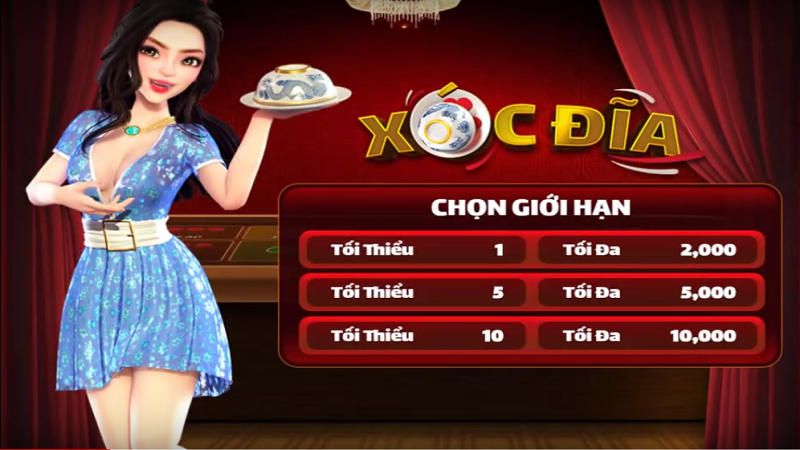 Chia sẻ kinh nghiệm chơi xóc đĩa tại w88
content media