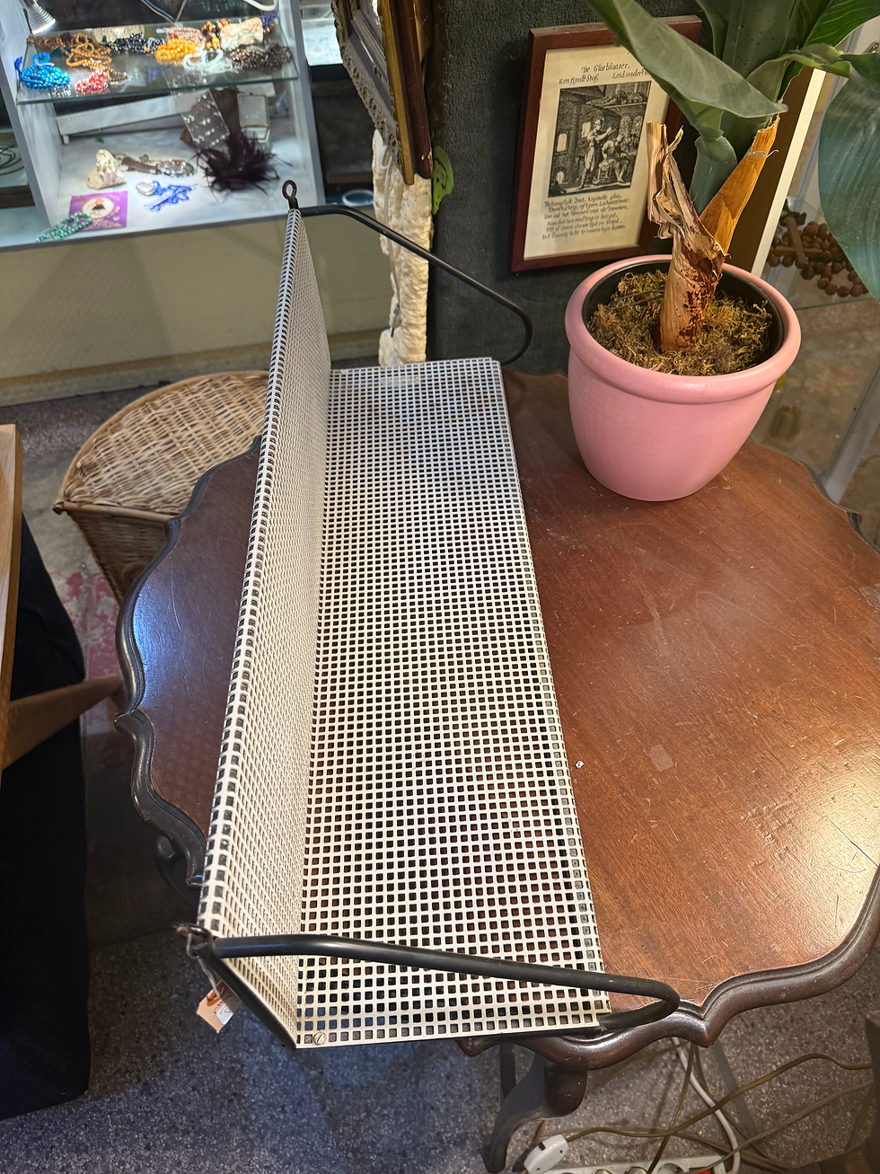 Thumbnail: Boekenschap van Tjerk Reijenga voor Pilastro