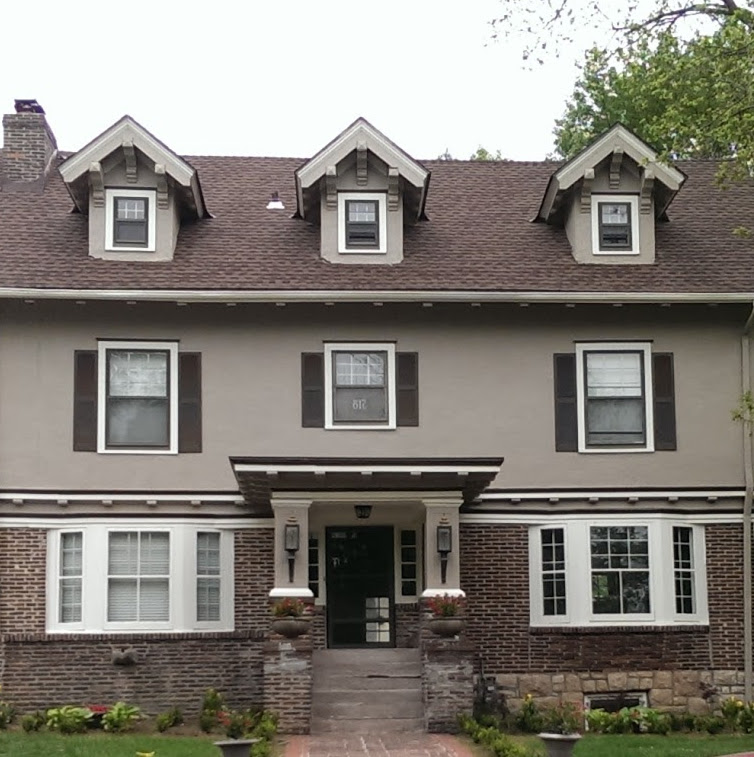 J.R. Painting & Drywall - Dry wall contractor in Kansas City