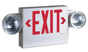 Emergency Lights
