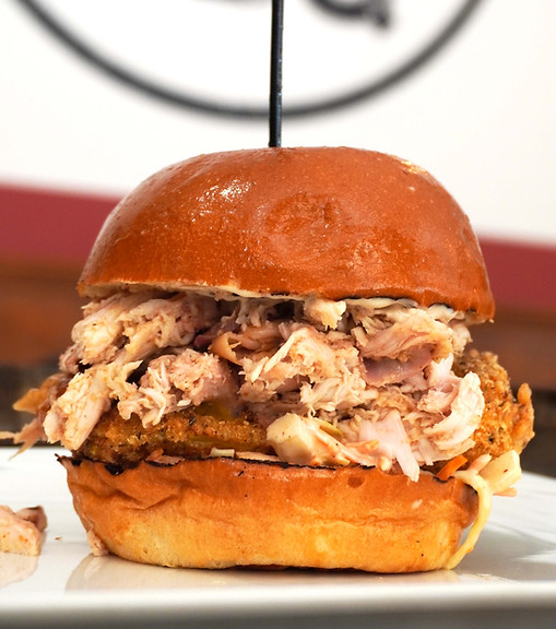 Bbq Cap's Bbq Genève