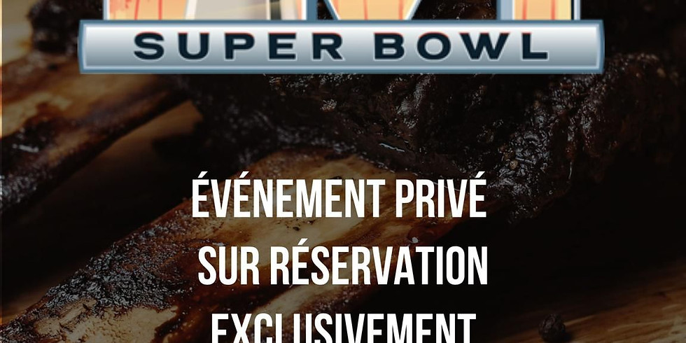 Super Bowl 2022