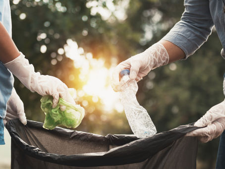 How to Reduce Waste in London with Green Clearance Services