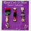 Thumbnail: Silver African Coils (10mm)