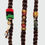 Thumbnail: Gold African Coils (10mm)