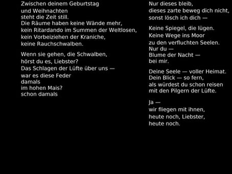 Zwischen Zeiten (2025) 