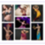 Danseuse orientale et brésilienne mariages, bar mitzvah, casinos, hôtels