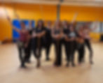 Cours de danse orientale Marseille / Aix en Provence