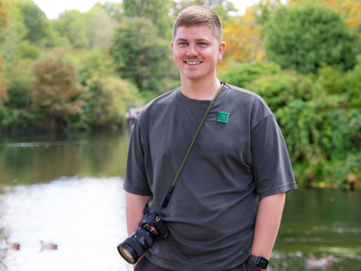 Capturing quiet beauty: Meet Tom, our Partnership Hotels photographer and content creator