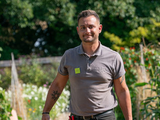 Sow the season: With James our Head Gardener at Leckford Abbas