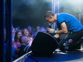 Adventure of a lifetime: “Rock The Manor” highlights